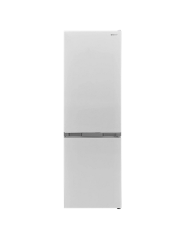 Холодильник Sharp SJ-BB04DTXWF-EU, Белый