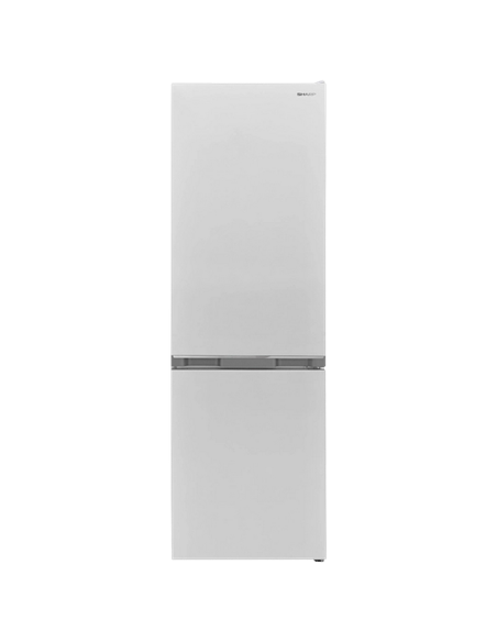 Холодильник Sharp SJ-BB04DTXWF-EU, Белый
