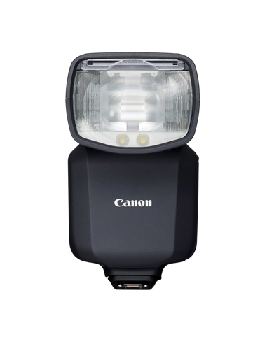 Extensor Canon EL-5