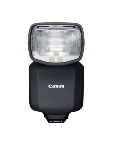 Extensor Canon EL-5