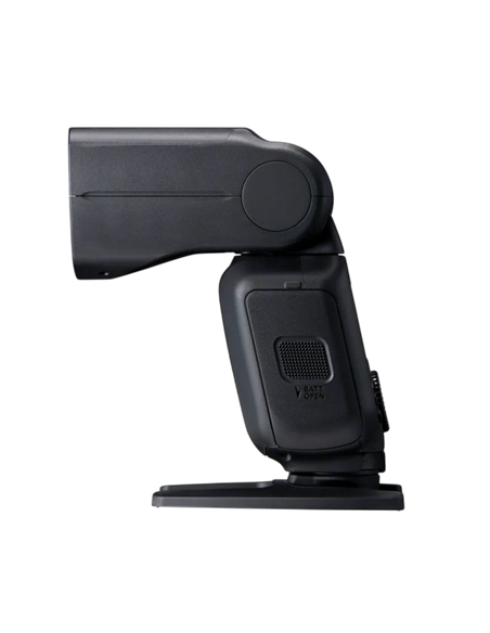 Extensor Canon EL-5