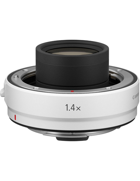 Extensor Canon EL-5