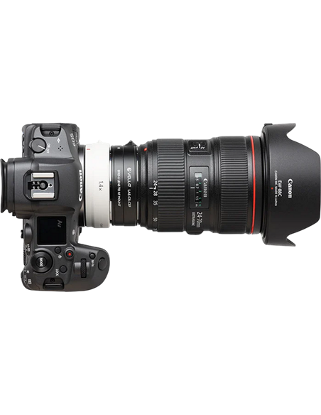 Телеконвертер Canon EL-5