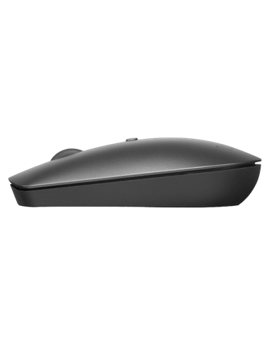 Mouse Wireless Lenovo ThinkBook Bluetooth Silent Mouse, Gri