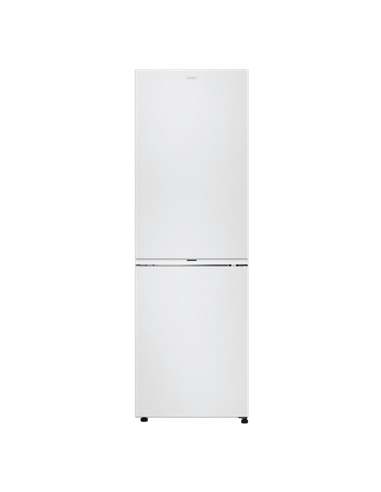 Frigider Candy ECN4CQTEW186, Alb