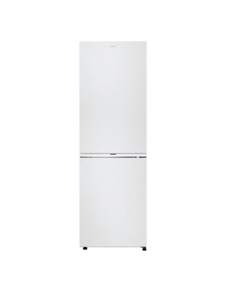 Frigider Candy ECN4CQTEW186, Alb