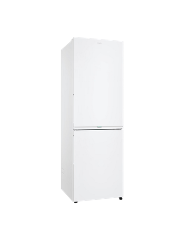 Frigider Candy ECN4CQTEW186, Alb