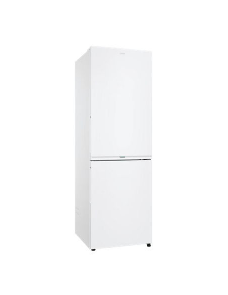 Frigider Candy ECN4CQTEW186, Alb