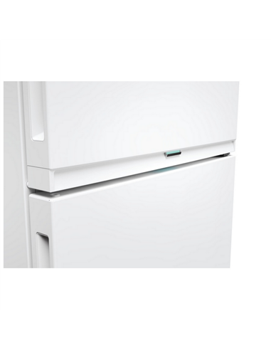 Frigider Candy ECN4CQTEW186, Alb