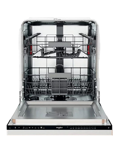 Посудомоечная машина Whirlpool WIO 3C33 E 6.5, Белый 2