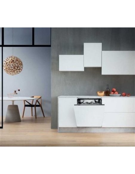 Посудомоечная машина Whirlpool WIO 3C33 E 6.5, Белый