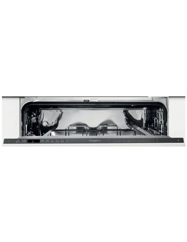Посудомоечная машина Whirlpool WIO 3C33 E 6.5, Белый