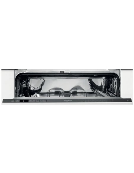 Посудомоечная машина Whirlpool WIO 3C33 E 6.5, Белый