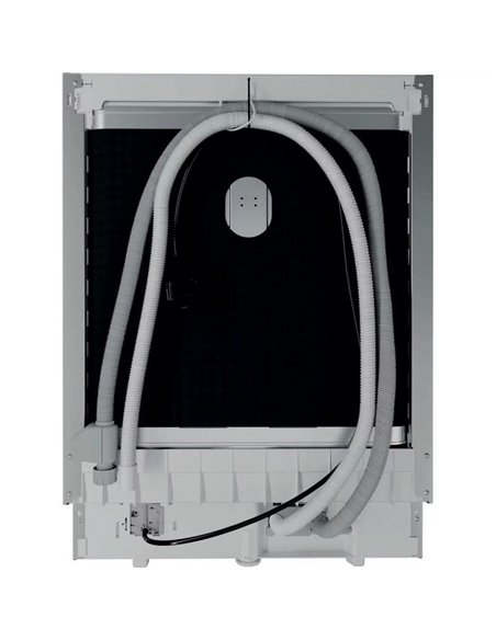 Посудомоечная машина Whirlpool WIO 3C33 E 6.5, Белый