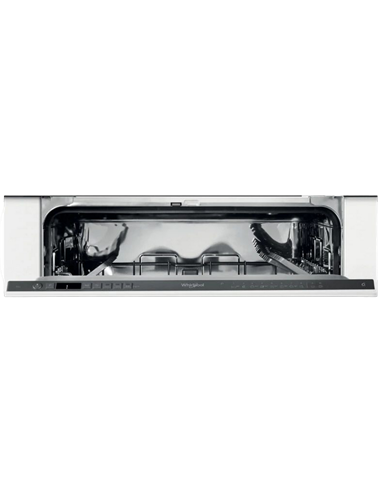 Посудомоечная машина Whirlpool WIO 3C33 E 6.5, Белый