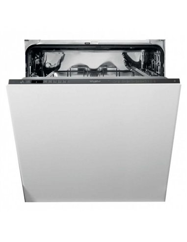 Посудомоечная машина Whirlpool WIO 3C33 E 6.5, Белый