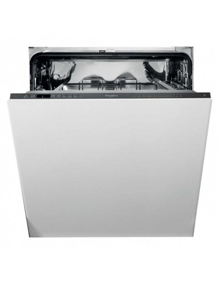 Посудомоечная машина Whirlpool WIO 3C33 E 6.5, Белый