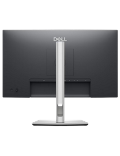 23,8" Monitor DELL P2425D, IPS 2560x1440 WQHD, Argintiu | Negru 2