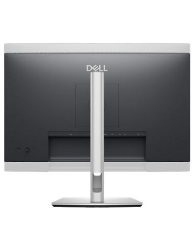 23,8" Monitor DELL P2425D, IPS 2560x1440 WQHD, Argintiu | Negru