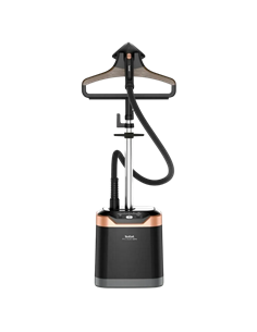 Aparat de călcat cu aburi staționar Tefal IT8480E1, Negru 2