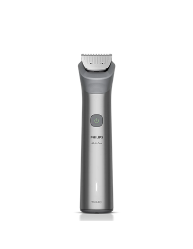 Trimmer pentru bărbați Philips MG5941/15, Gri