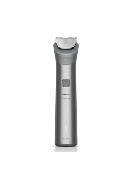 Мужской Триммер Philips MG5941/15, Серый