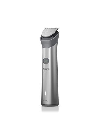 Trimmer pentru bărbați Philips MG5941/15, Gri
