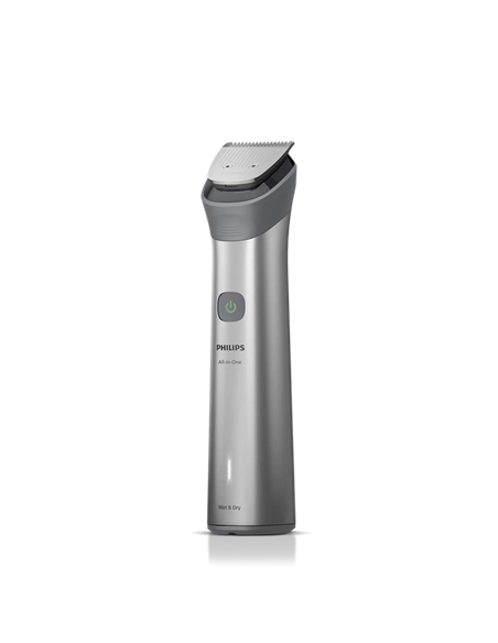 Мужской Триммер Philips MG5941/15, Серый