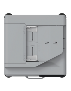 МФУ Sharp MFP Helios BP-22C25EU, A3, Серый 2