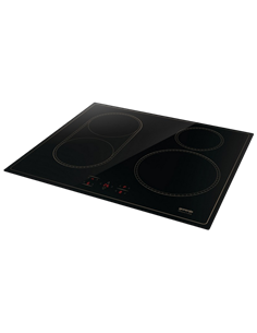 Plită cu inducție Gorenje GI6421CLBSC, Negru 2