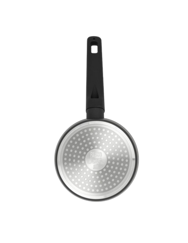 Tigaie RESTO 93186, 1.4L,  Negru