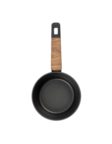 Tigaie RESTO 93186, 1.4L,  Negru