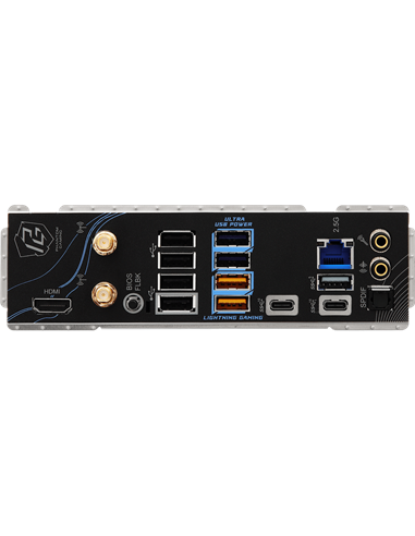 Материнская плата ASRock B850 Riptide WiFi, AM5, AMD B850, ATX