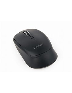 Беcпроводная мышь Gembird MUSW-4B-05, Чёрный 2