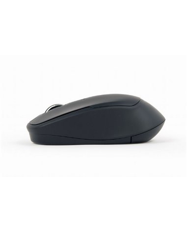 Mouse Wireless Gembird MUSW-4B-05, Negru