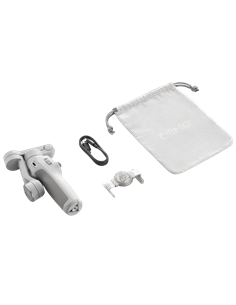 Монопод для селфи DJI Osmo Mobile 7, Sunset White 2