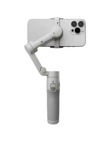 Монопод для селфи DJI Osmo Mobile 7, Sunset White