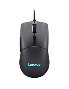 Игровая мышь Lenovo GY51M74265, Чёрный