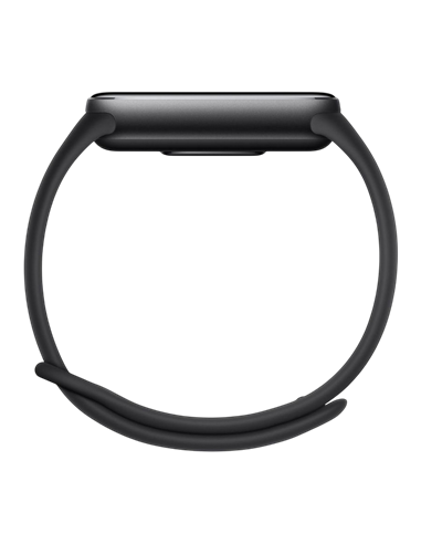Ceas Sport/Antrenament Xiaomi Smart Band 10, Midnight Black