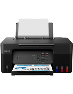 МФУ Canon MFD Pixma G2430, Чёрный 2