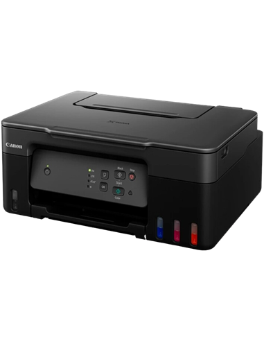 MFP Canon MFD Pixma G2430, Negru