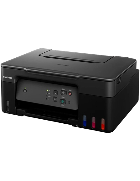 МФУ Canon MFD Pixma G2430, Чёрный
