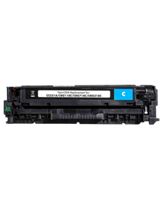 Картридж SCC 02-01-RC531A, Голубой 2