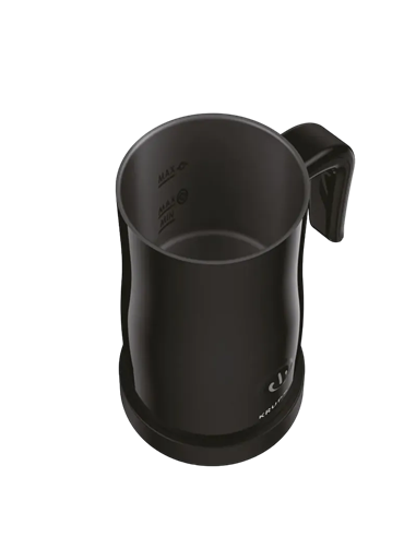 Вспениватель молока Tefal XL100810, Чёрный