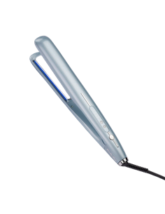 Placă de îndreptat părul BaByliss ST573E, Albastru deschis 2