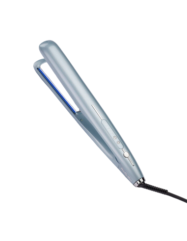 Выпрямитель для волос BaByliss ST573E, Голубой
