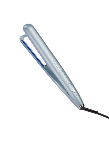 Placă de îndreptat părul BaByliss ST573E, Albastru deschis