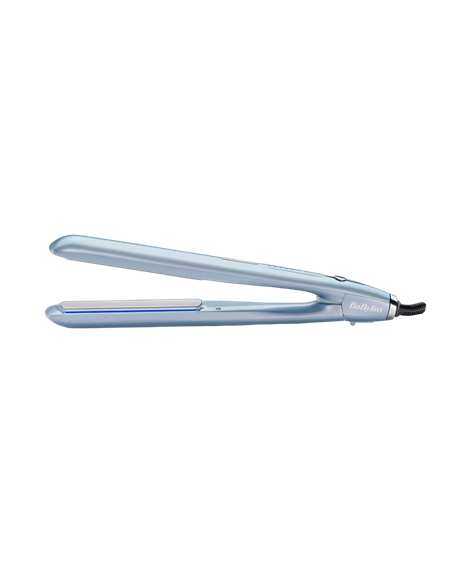 Выпрямитель для волос BaByliss ST573E, Голубой
