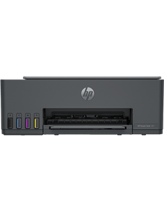 МФУ HP Smart Tank 581, Чёрный
