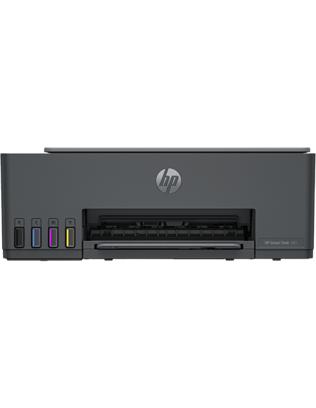 МФУ HP Smart Tank 581, Чёрный